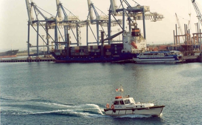 Cabinet approves EuroGate, Dubai Ports bids for Limassol port