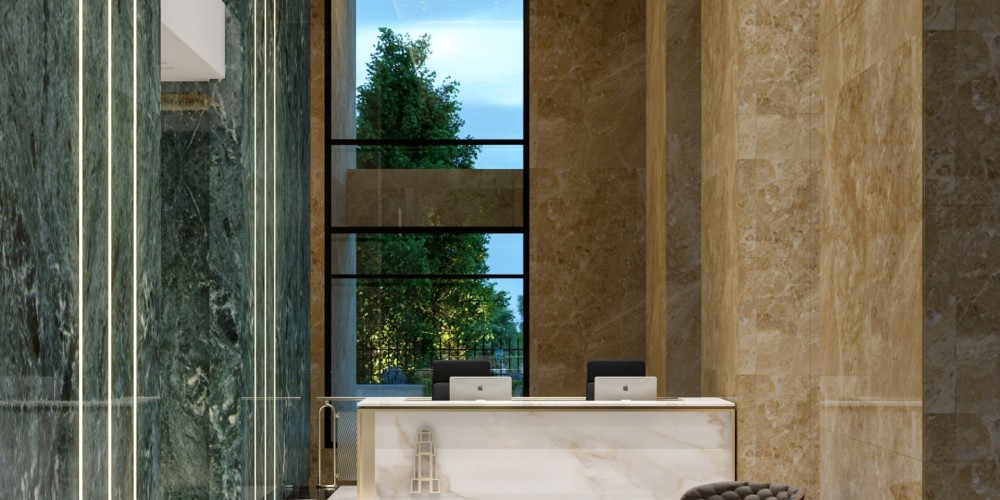 ARARAT Grand Residences - a club residence located on the seafront avenue in one of the most prestigious districts in Limassol — photo 10