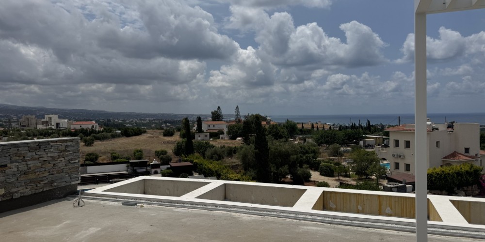 Villa for modern living in the heart of Sea Caves, Peyia — photo 22