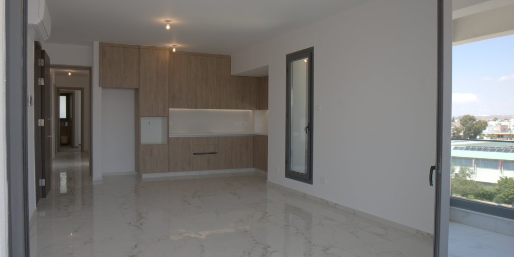 2-bedroom apartments in the center of Larnaca — photo 8