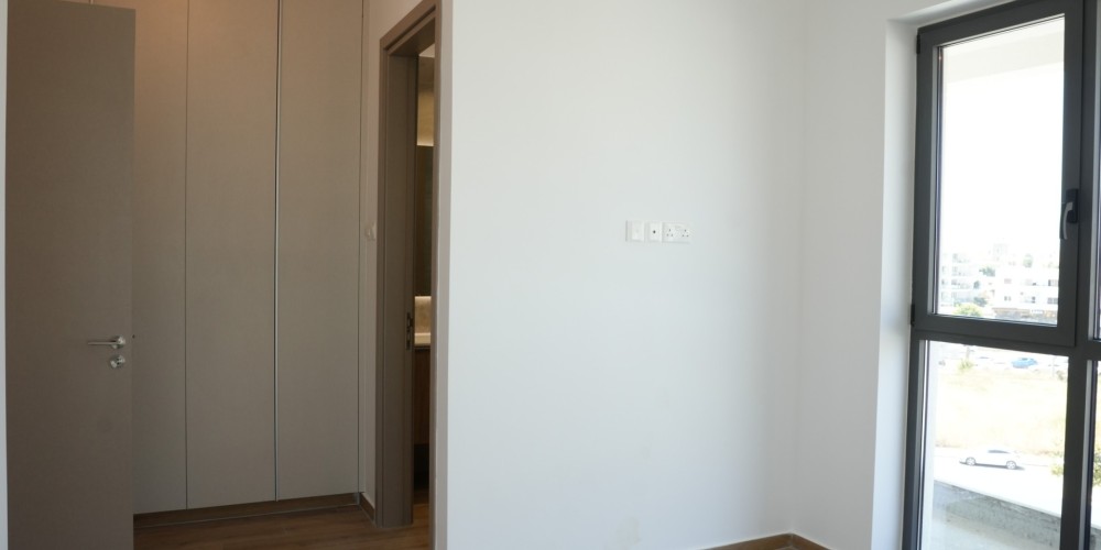 2-bedroom apartments in the center of Larnaca — photo 10