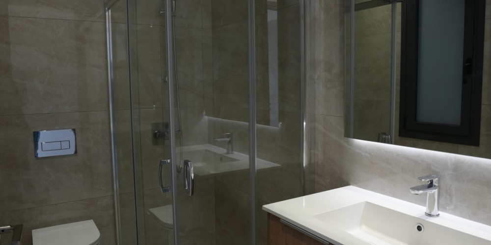 2-bedroom apartments in the center of Larnaca — photo 11