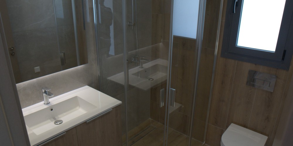 2-bedroom apartments in the center of Larnaca — photo 12