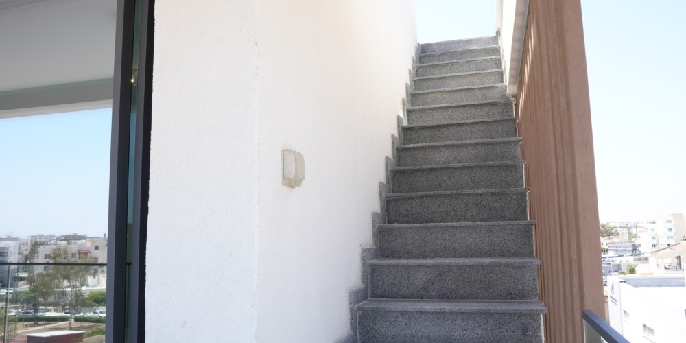 2-bedroom apartments in the center of Larnaca — photo 13