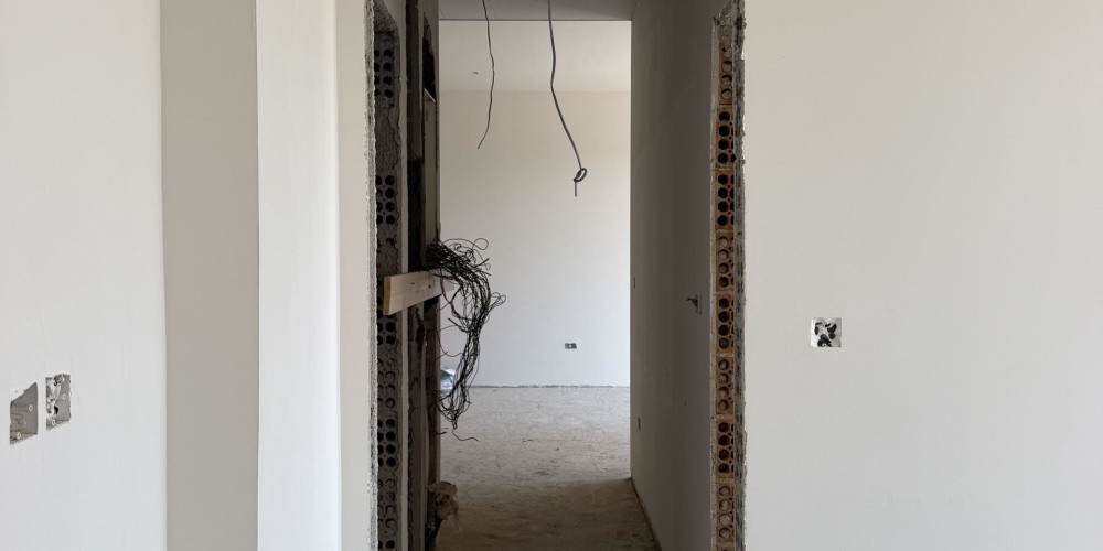 2-bedroom apartments in Germasogeia with panoramic sea and mountain views — photo 10