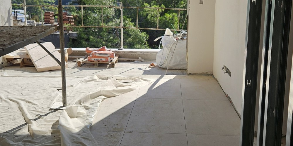 2-bedroom apartments in Germasogeia with panoramic sea and mountain views — photo 12