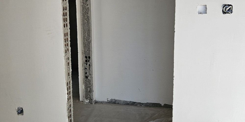 2-bedroom apartments in Germasogeia with panoramic sea and mountain views — photo 13