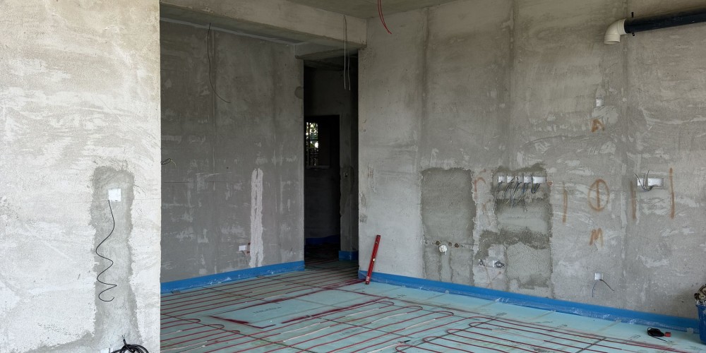 2-bedroom apartments in Germasogeia with panoramic sea and mountain views — photo 16