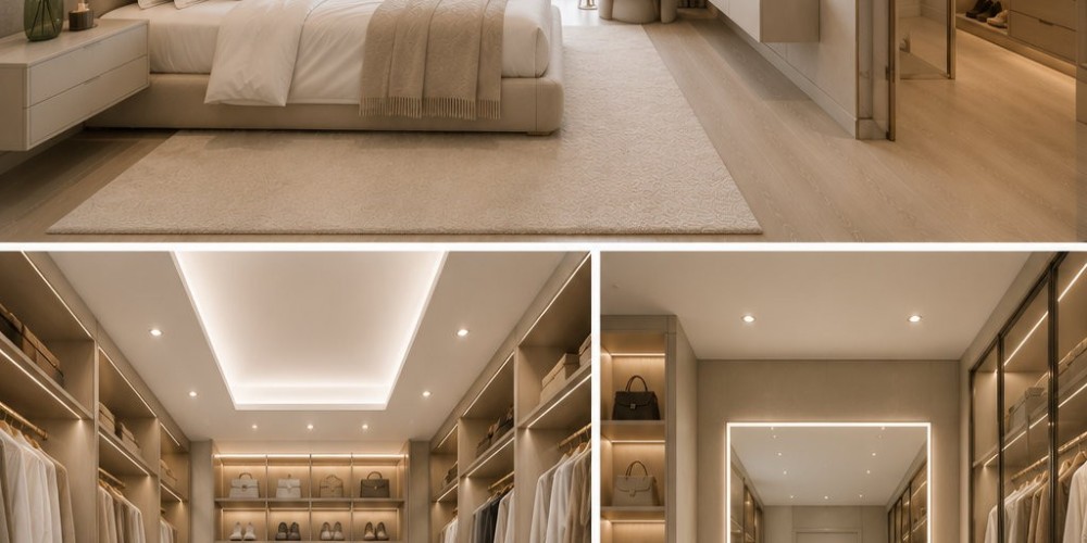Boutique residences in a prime neighbourhood with panoramic sea and mountain views, Limassol — photo 18