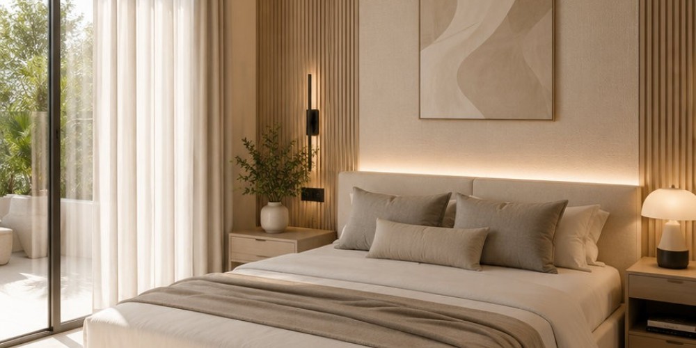 Boutique residences in a prime neighbourhood with panoramic sea and mountain views, Limassol — photo 20