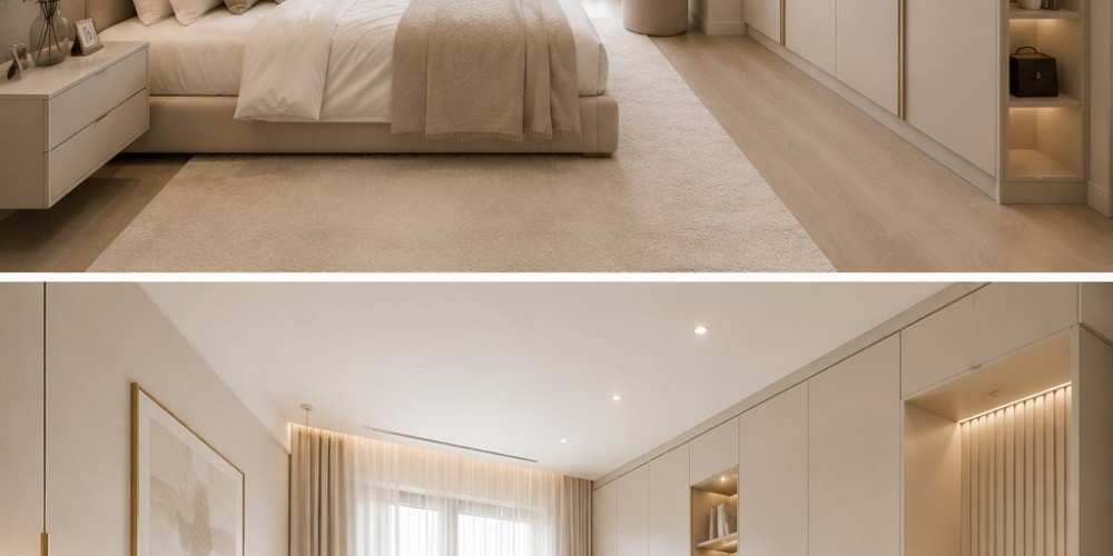Boutique residences in a prime neighbourhood with panoramic sea and mountain views, Limassol — photo 22
