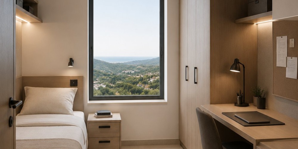 Boutique residences in a prime neighbourhood with panoramic sea and mountain views, Limassol — photo 24