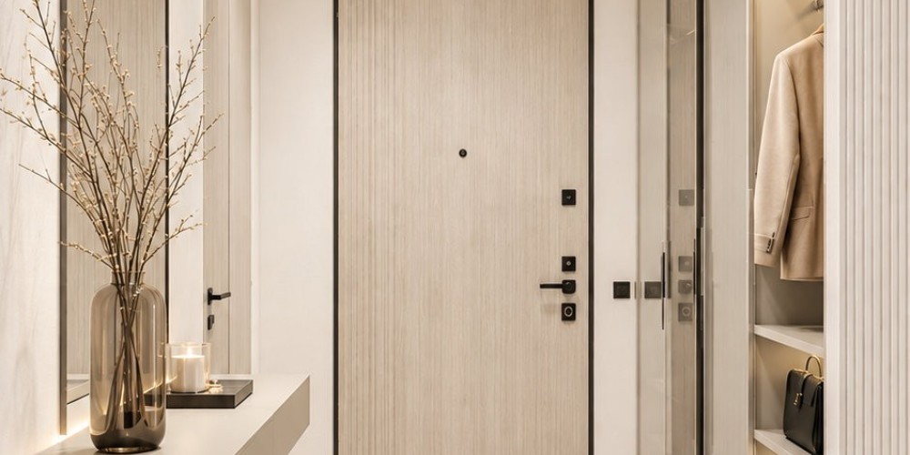 Boutique residences in a prime neighbourhood with panoramic sea and mountain views, Limassol — photo 26