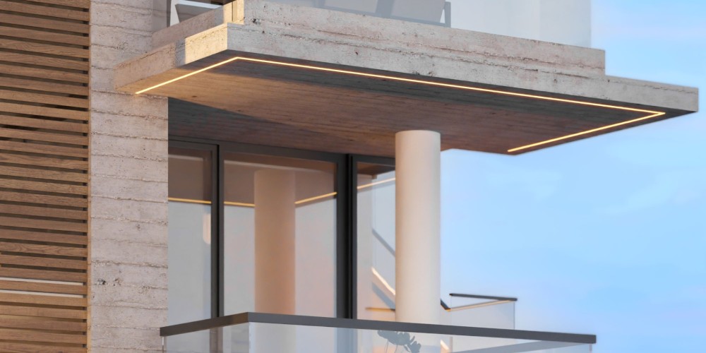 Luxury 2-bedroom apartments in the prestigious Faneromeni district, Larnaca — photo 3
