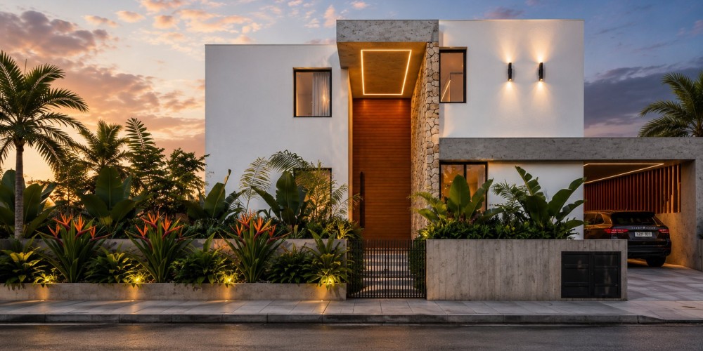 Luxury villas with underfloor heating and private swimming pools in Chlorakas, Paphos — photo 3