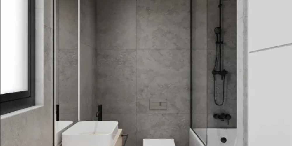 Apartments in Agios Spyridonas, Limassol — photo 10
