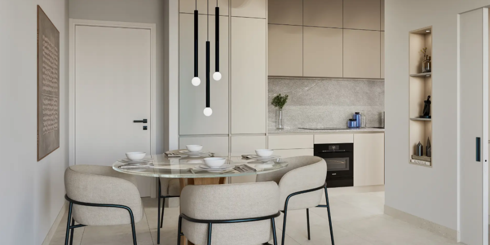Apartments in Agios Spyridonas, Limassol — photo 11