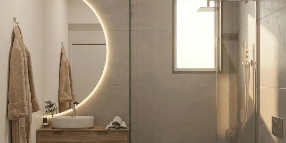 Apartments 500 metres from the sea in Neapolis, Limassol — photo 9