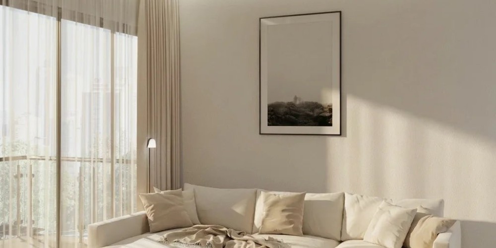 Apartments 500 metres from the sea in Neapolis, Limassol — photo 10