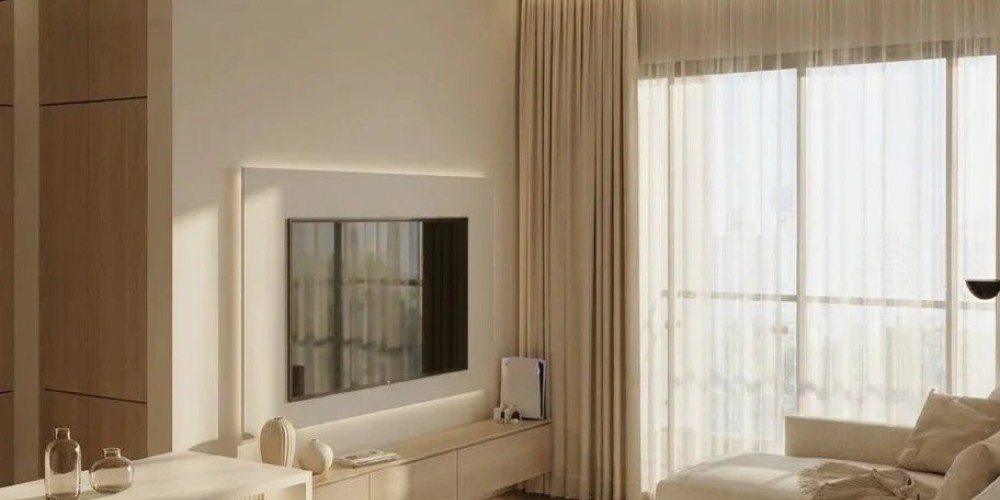 Apartments 500 metres from the sea in Neapolis, Limassol — photo 11