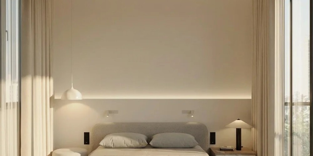Apartments 500 metres from the sea in Neapolis, Limassol — photo 13