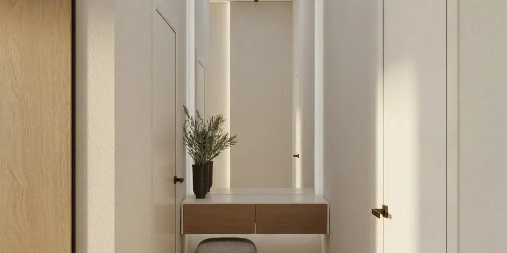 Apartments 500 metres from the sea in Neapolis, Limassol — photo 14
