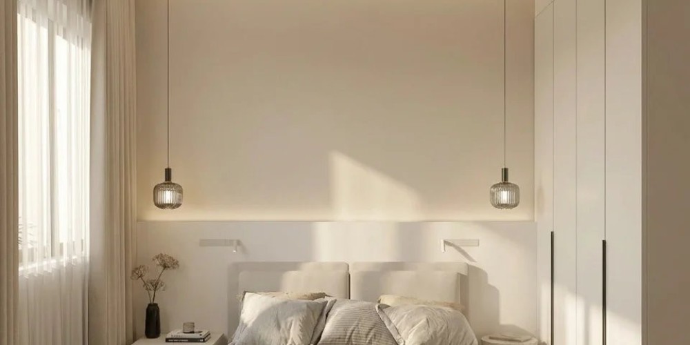 Apartments 500 metres from the sea in Neapolis, Limassol — photo 15