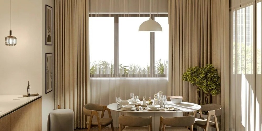 Apartments 500 metres from the sea in Neapolis, Limassol — photo 16