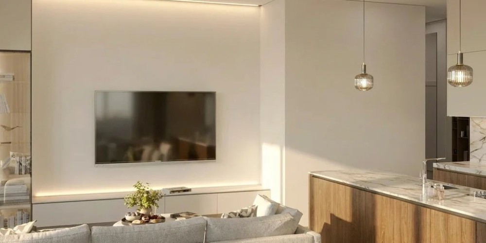 Apartments 500 metres from the sea in Neapolis, Limassol — photo 17
