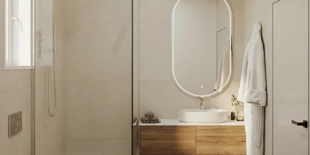 Apartments 500 metres from the sea in Neapolis, Limassol — photo 20