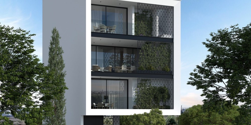 Four apartments in Petrou & Pavlou, Limassol — photo 2