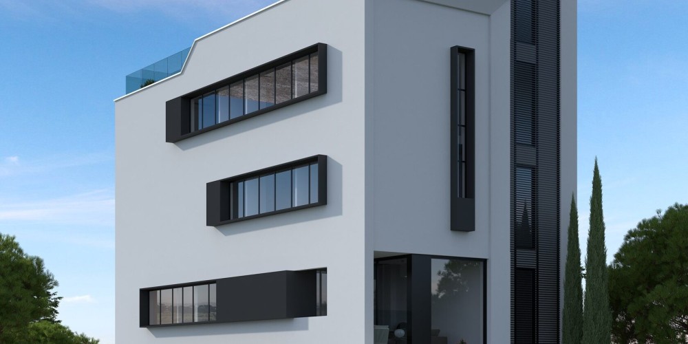 Four apartments in Petrou & Pavlou, Limassol — photo 4