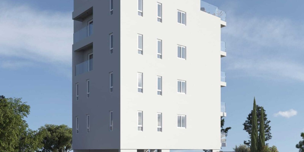 2-bedroom apartments with underfloor heating, fully equipped, in Limassol — photo 6
