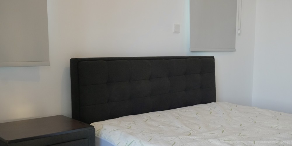 2-bedroom fully furnished apartment with a large balcony in the centre of Larnaca — photo 11