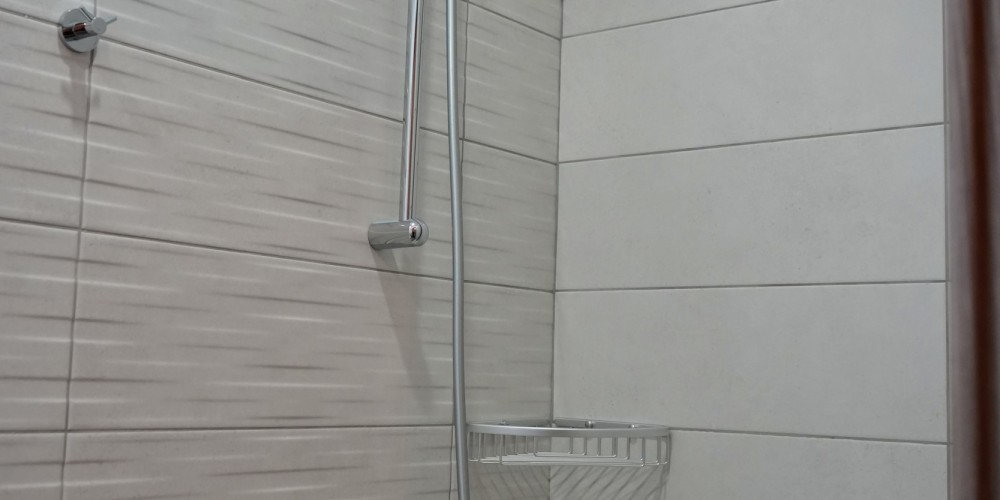 2-bedroom fully furnished apartment with a large balcony in the centre of Larnaca — photo 13