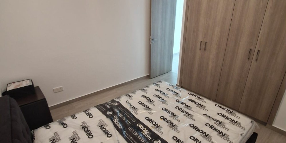 2-bedroom fully furnished apartment with a large balcony in the centre of Larnaca — photo 28