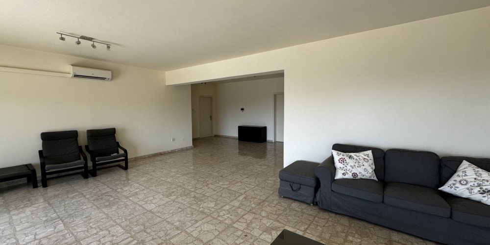 Апартаменты с 4 спальнями рядом с отелем Four Seasons, Лимассол — photo 5