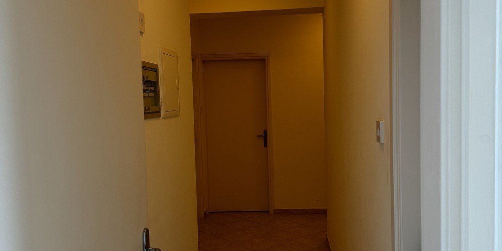 Апартаменты с 4 спальнями рядом с отелем Four Seasons, Лимассол — photo 32