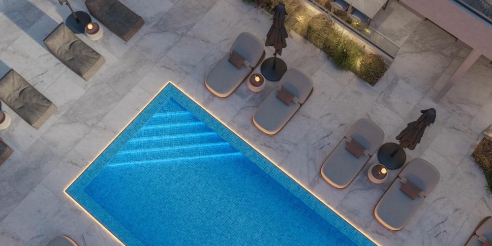 Apartments and studios in Livadia, Larnaca — photo 5