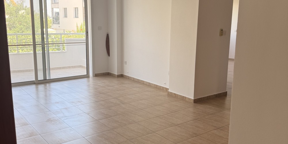 2-спальная квартира с крытой парковкой в Героскипу, Пафос — photo 3