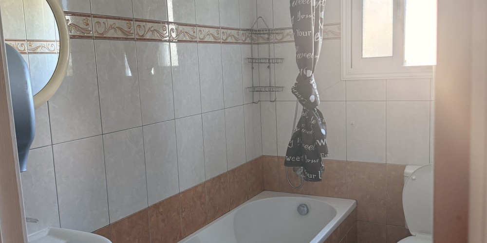 2-спальная квартира с крытой парковкой в Героскипу, Пафос — photo 8