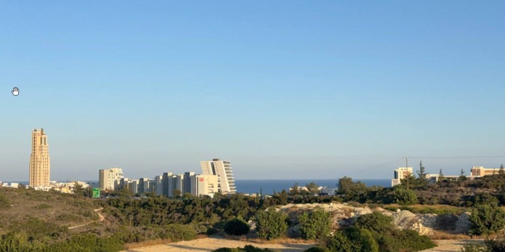 Unfinished 4-bedroom villa with sea views in Agios Tychonas, Limassol — photo 9