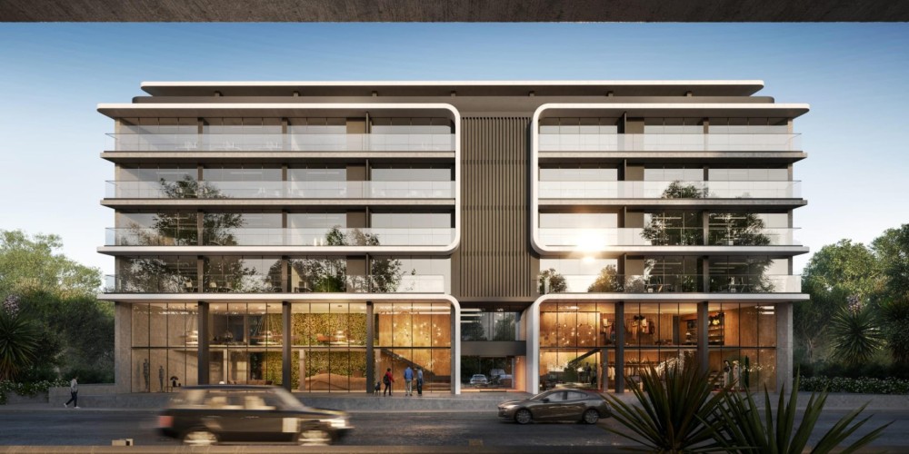 Development plot with a 90% building factor in Ekali, Limassol — photo 6