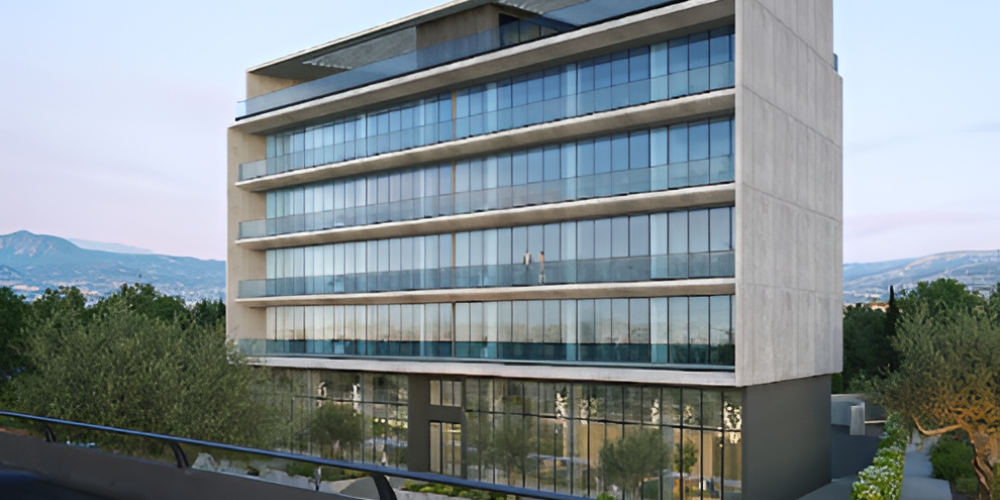 Development plot with a 90% building factor in Ekali, Limassol — photo 7