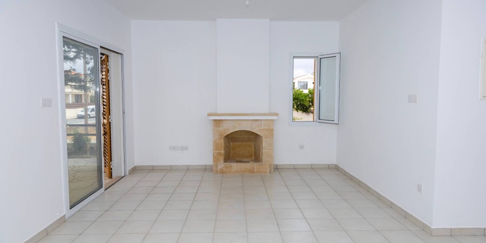 Two-storey villa with panoramic sea and mountain views in Koili, Paphos — photo 5