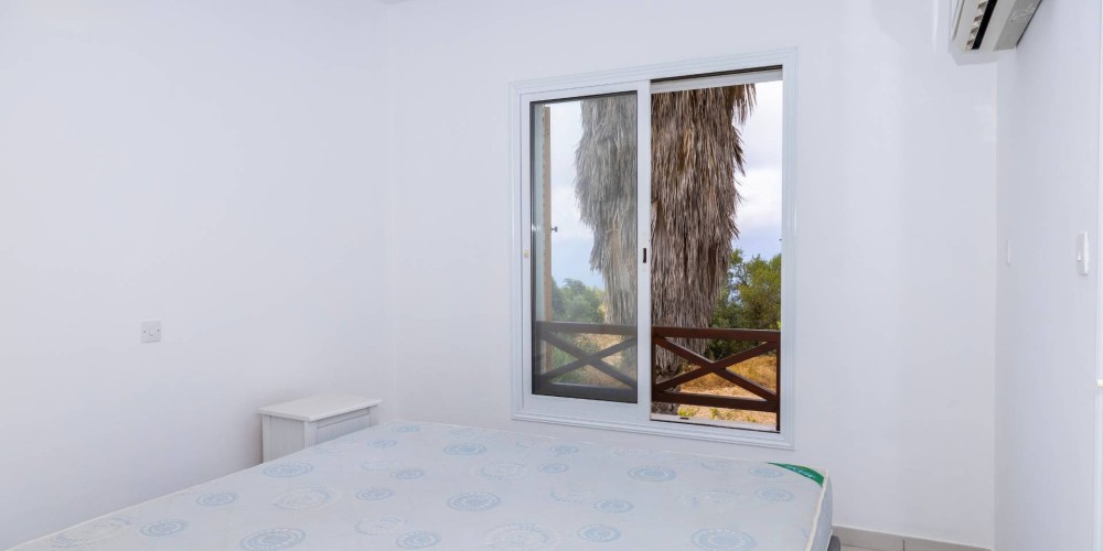 Two-storey villa with panoramic sea and mountain views in Koili, Paphos — photo 8