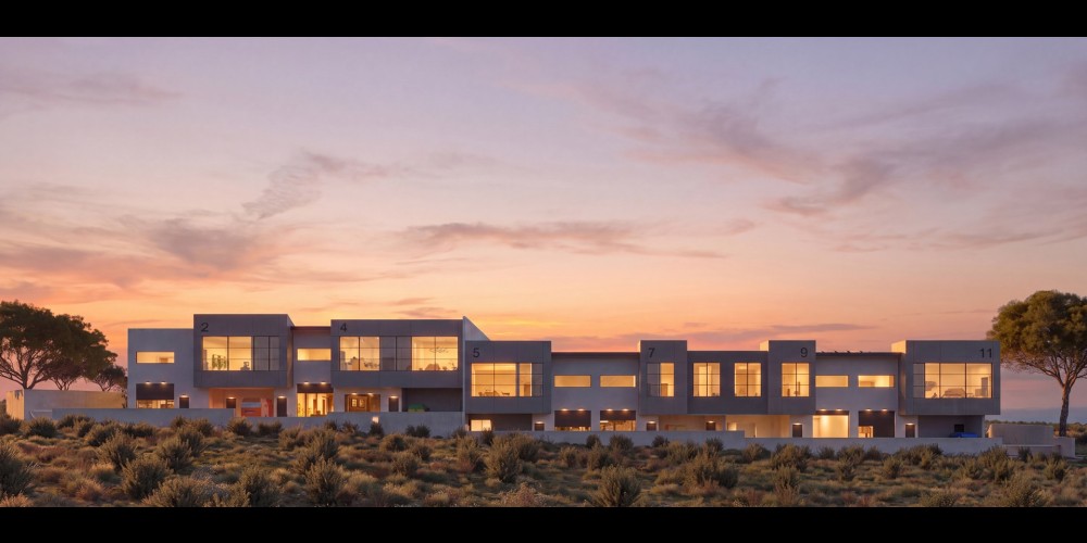 Light-industrial freehold units with mezzanines in Agios Sylas (Ypsonas), Limassol — photo 4