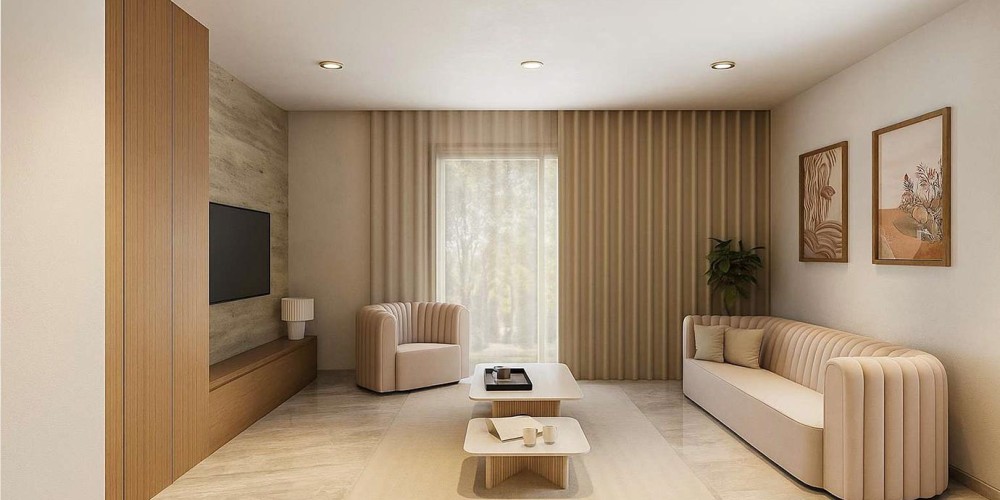 Luxury 4-bedroom villa with a pool 100 m from the sea in Sea Caves, Paphos — photo 12