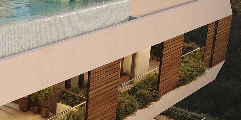 Smart-home apartments close to the city centre in Acropolis, Nicosia — photo 5