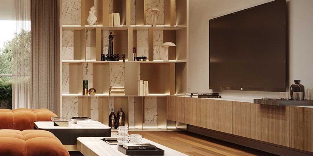 Smart-home apartments close to the city centre in Acropolis, Nicosia — photo 7
